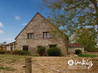 Maison 2 niveaux, grand terrain  aménageable — photo 3