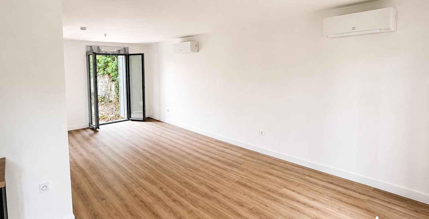 Maison moderne de 93m² sur terrain clos de 476m² — photo 1