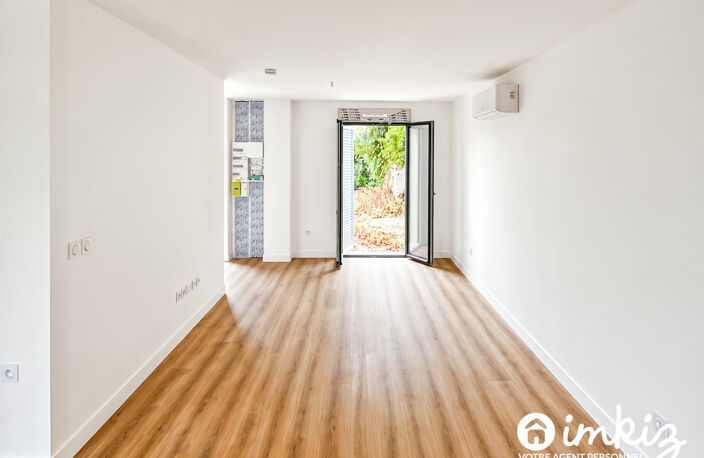 Maison moderne de 93m² sur terrain clos de 476m² — photo 2