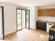 Maison moderne de 93m² sur terrain clos de 476m² — photo 3