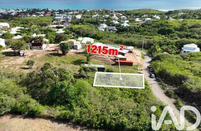 Vente Terrain à bâtir 1 215 m&sup2; — photo du bien
