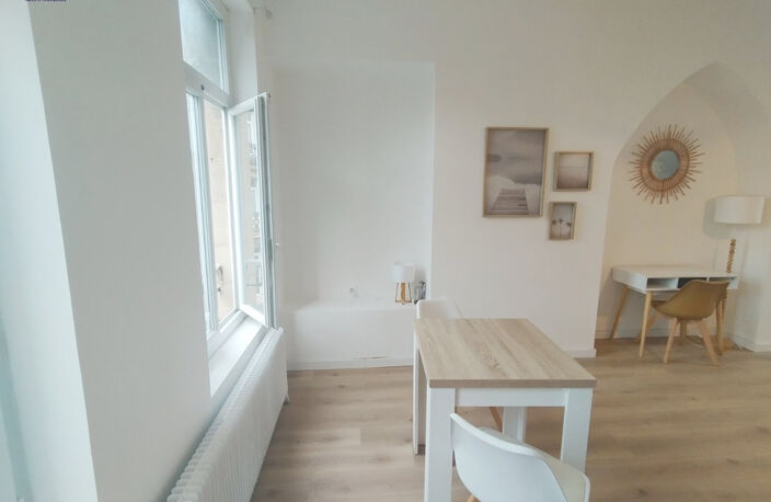 Appartement T2, 1 chambre, Amiens St-Roch — photo 5