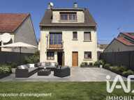 Vente Maison traditionnelle 5 pièces — photo 2