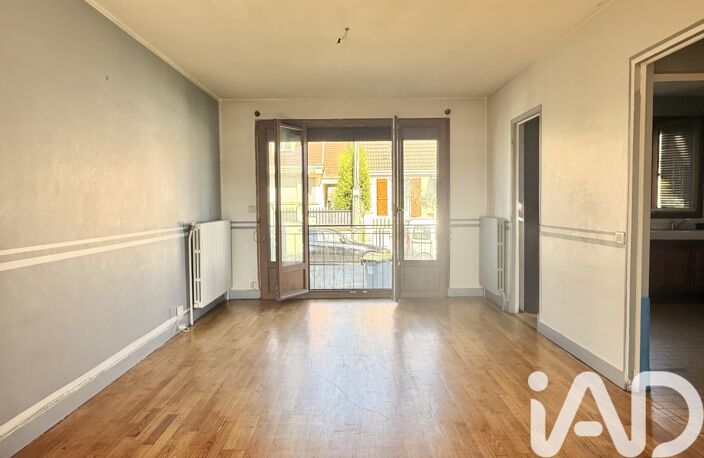 Vente Maison traditionnelle 5 pièces — photo 4