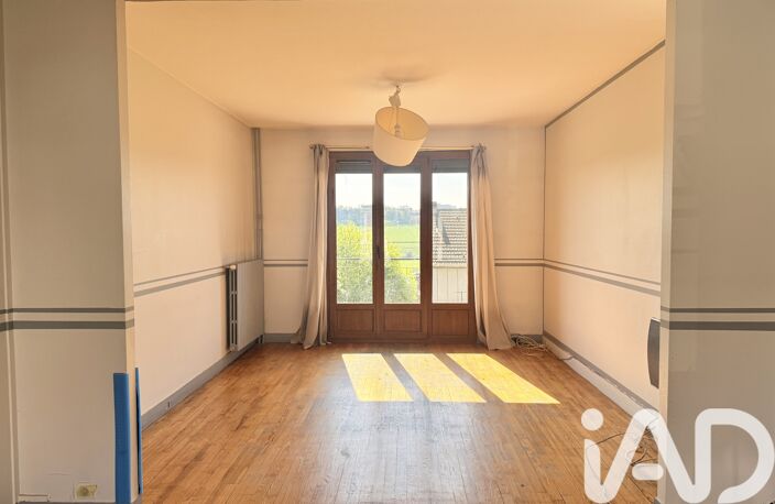 Vente Maison traditionnelle 5 pièces — photo 5