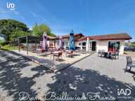 Vente Restaurant 179 m&sup2; — photo 2