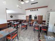 Vente Restaurant 179 m&sup2; — photo 3
