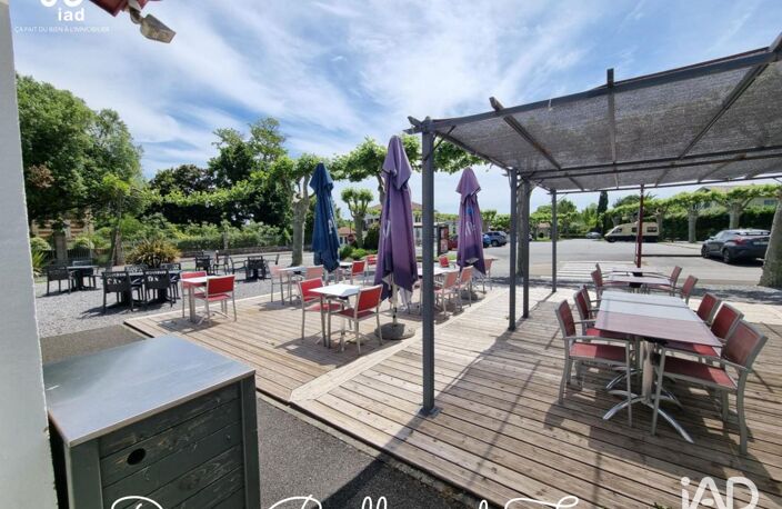 Vente Restaurant 179 m&sup2; — photo 4