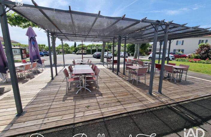 Vente Restaurant 179 m&sup2; — photo 5