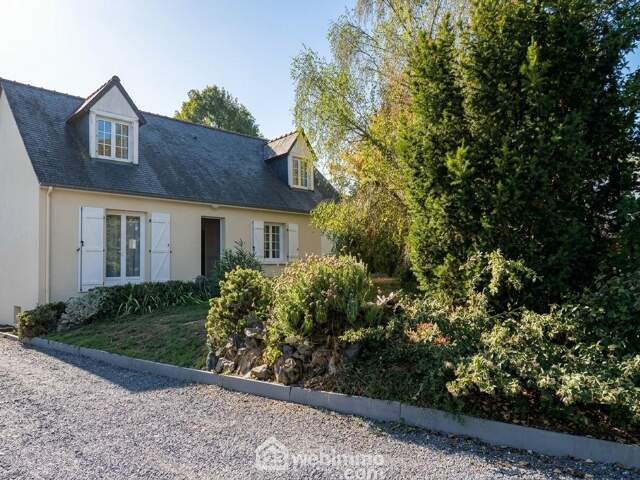 Maison - 114.84m² - Chalonnes-sur-Loire — photo du bien