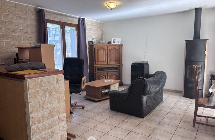 Maison - 114.84m² - Chalonnes-sur-Loire — photo 2
