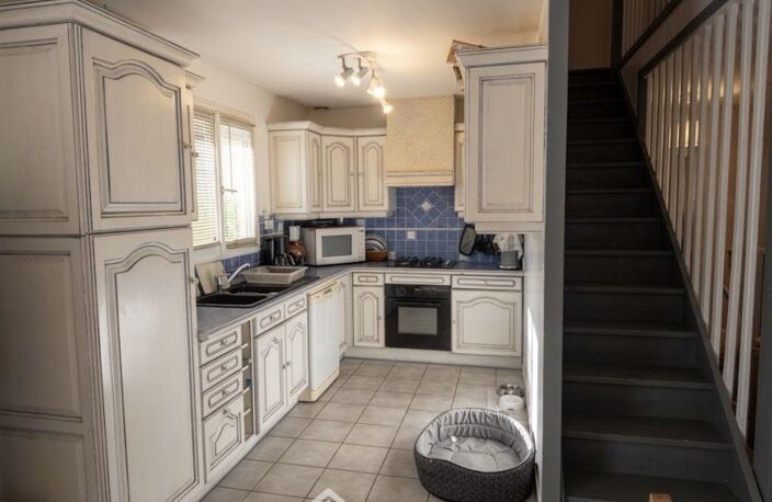 Maison - 114.84m² - Chalonnes-sur-Loire — photo 3