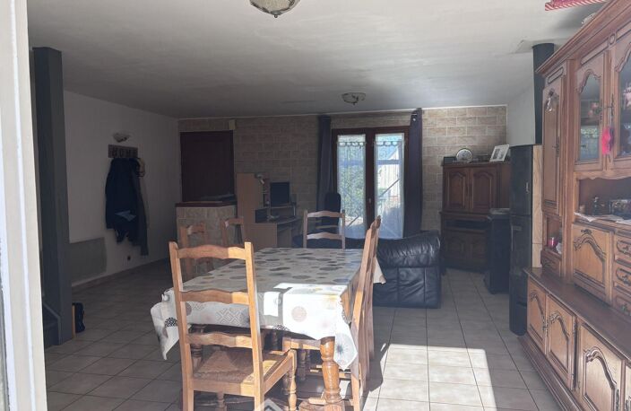 Maison - 114.84m² - Chalonnes-sur-Loire — photo 4