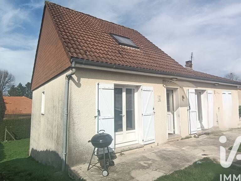 Vente Maison traditionnelle 5 pièces — photo 1