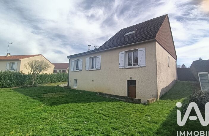Vente Maison traditionnelle 5 pièces — photo 2