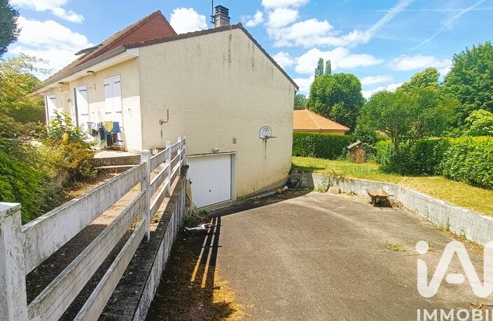 Vente Maison traditionnelle 5 pièces — photo 3