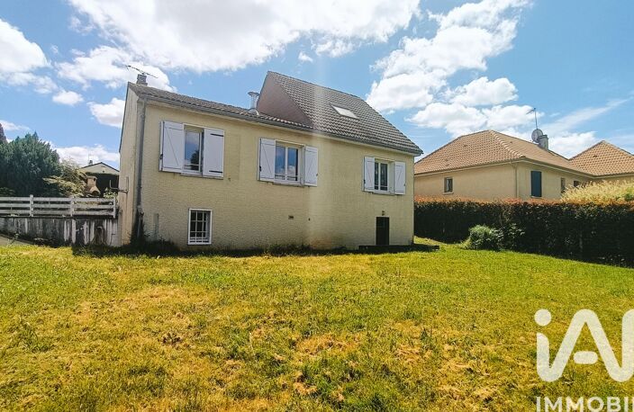 Vente Maison traditionnelle 5 pièces — photo 4