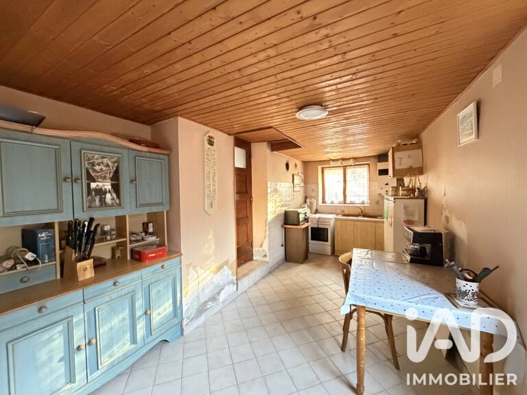 Vente Maison de village 3 pièces — photo 1