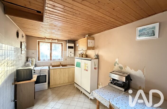 Vente Maison de village 3 pièces — photo 2