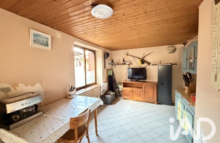Vente Maison de village 3 pièces — photo 3