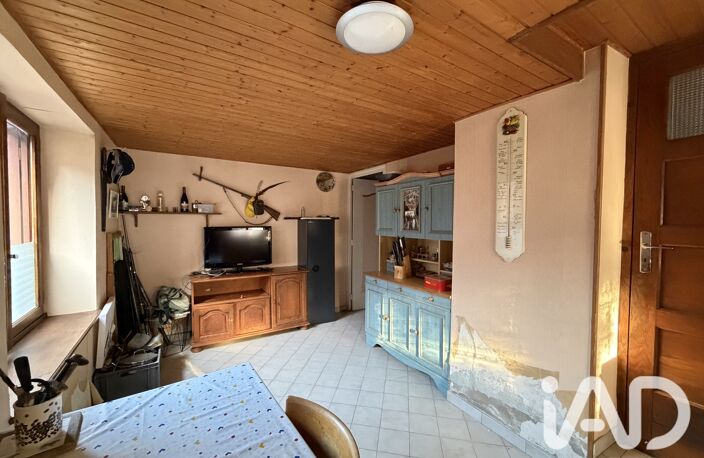 Vente Maison de village 3 pièces — photo 4