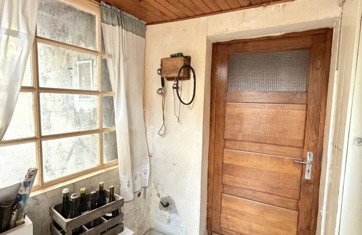 Vente Maison de village 3 pièces — photo 5
