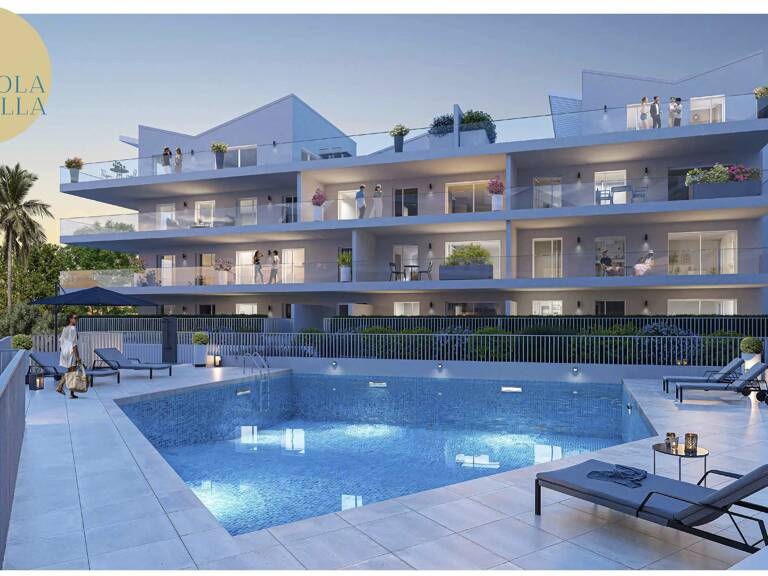 PROGRAMME NEUF CANNES - PISCINE - PROXIMITÉ IMMÉDIATE CENTRE — photo 1