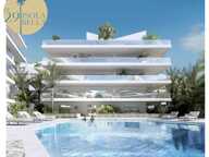 PROGRAMME NEUF CANNES - PISCINE - PROXIMITÉ IMMÉDIATE CENTRE — photo 3