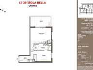 PROGRAMME NEUF CANNES - PISCINE - PROXIMITÉ IMMÉDIATE CENTRE — photo 4
