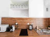 STUDIO - CANNES  - RUE D'ANTIBES 500 M — photo 3