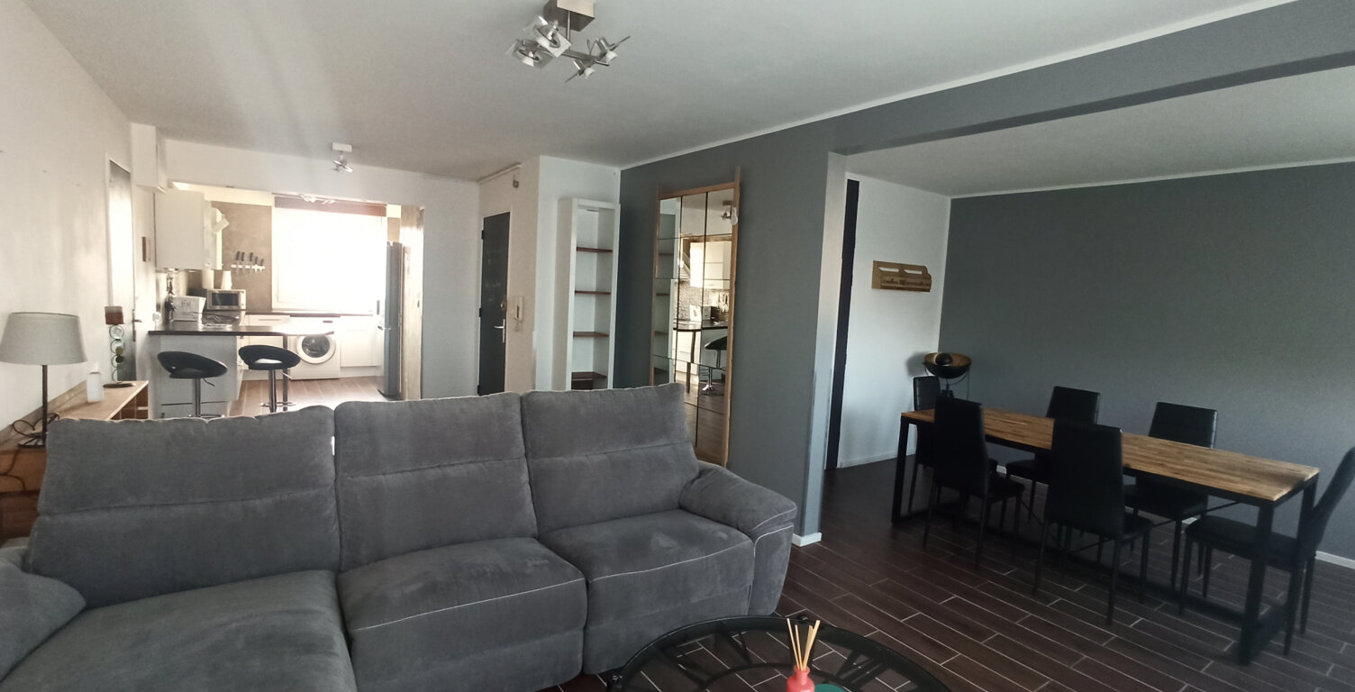 APPARTEMENT MAROMME LA MAINE — photo 1
