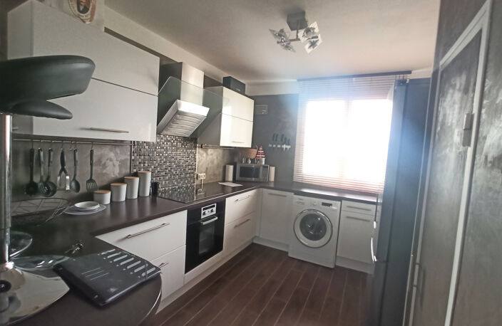 APPARTEMENT MAROMME LA MAINE — photo 3