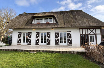 BELLE CHAUMIERE RENOVEE — photo du bien