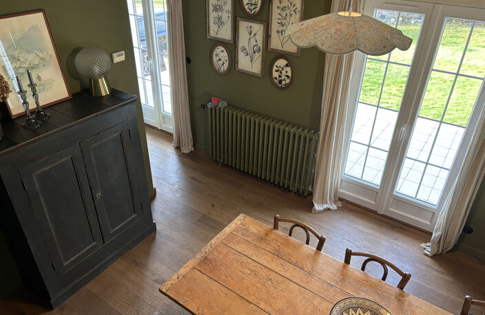 BELLE CHAUMIERE RENOVEE — photo 3