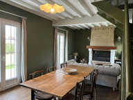 BELLE CHAUMIERE RENOVEE — photo 4