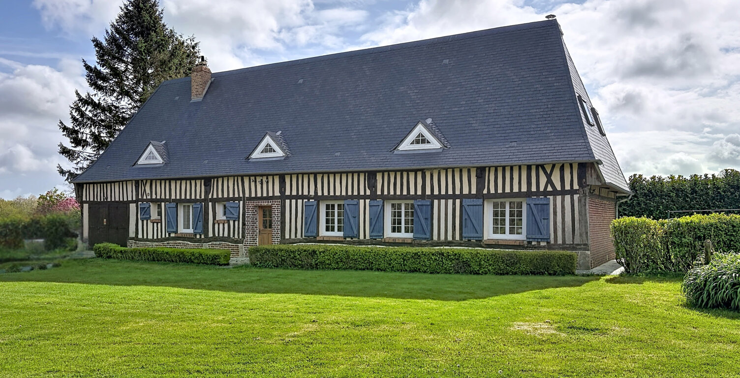 MAISON DE CHARME — photo 1