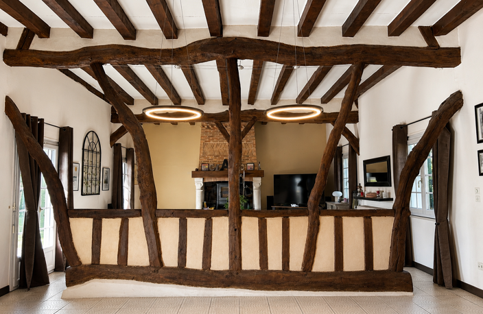 MAISON DE CHARME — photo 5