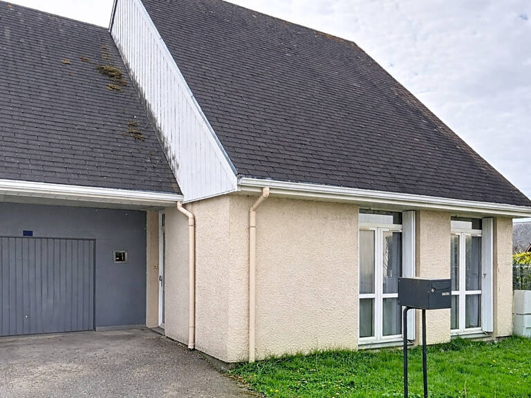 MAISON DE 96m2 - BOIELDIEU — photo 1