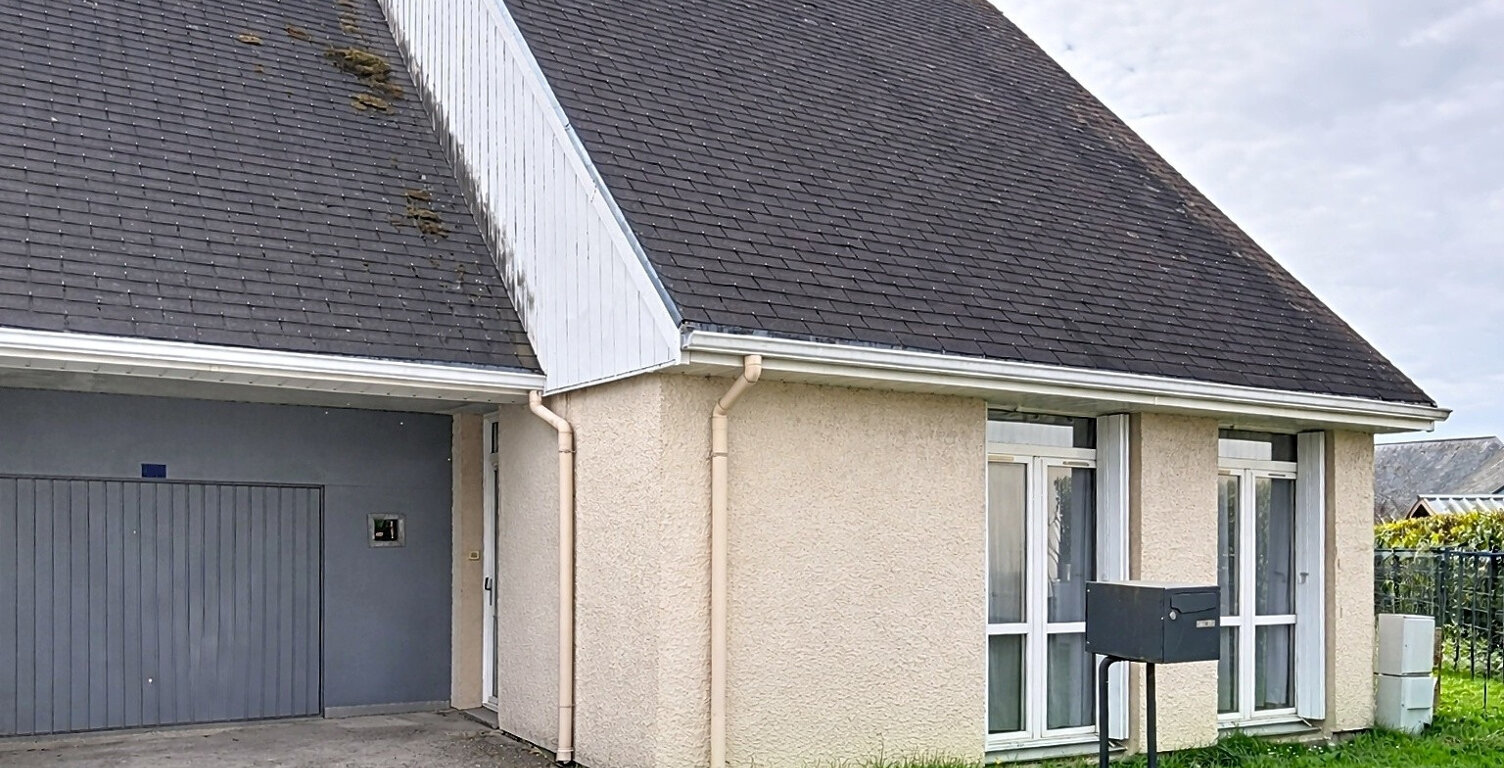 MAISON DE 96m2 - BOIELDIEU — photo 1