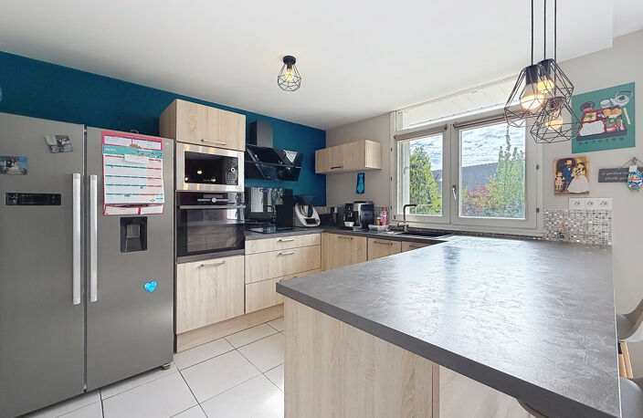 MAISON DE 96m2 - BOIELDIEU — photo 2