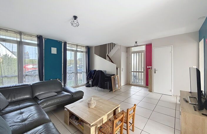MAISON DE 96m2 - BOIELDIEU — photo 4
