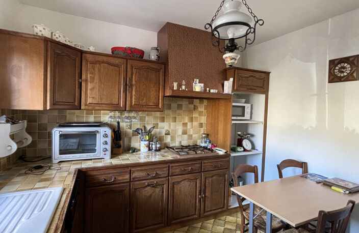 MAISON INDIVIDUELLE A PROXIMITE DE BARENTIN — photo 4