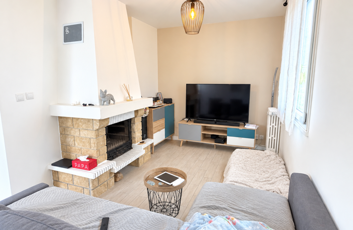 MAISON INDIVIDUELLE DANS SECTEUR CALME DE BARENTIN — photo 2