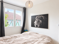MAISON INDIVIDUELLE DANS SECTEUR CALME DE BARENTIN — photo 3