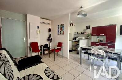 Vente Appartement 3 pièces — photo du bien