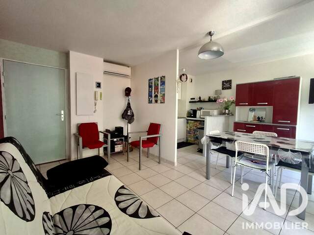 Vente Appartement 3 pièces — photo du bien