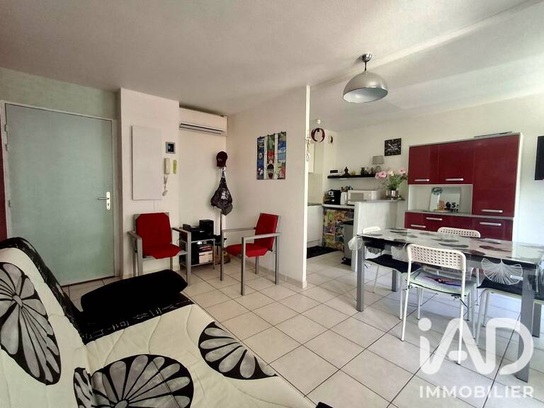 Vente Appartement 3 pièces — photo 1