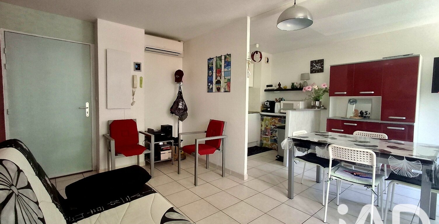 Vente Appartement 3 pièces — photo 1