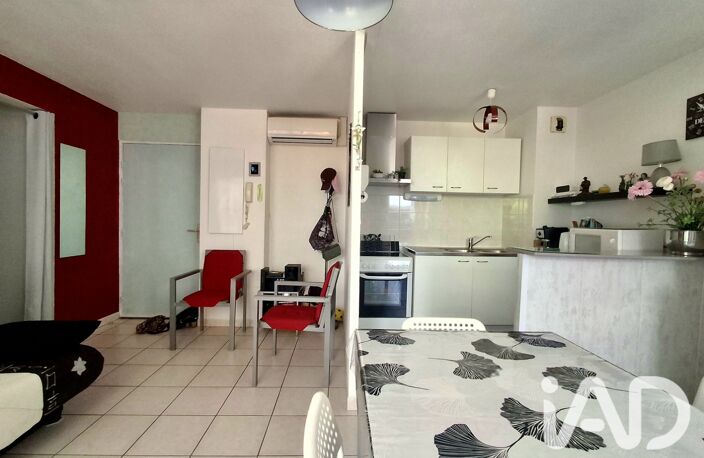 Vente Appartement 3 pièces — photo 2