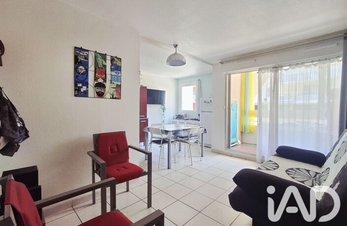 Vente Appartement 3 pièces — photo 3